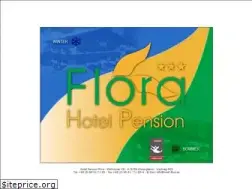Sites similar to hotel-flora.at