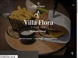 Sites similar to hotel-flora.nl