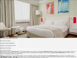 Sites similar to hotel-florida.pt