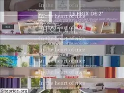 Sites similar to hotel-fontaine.com