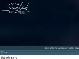 Sites similar to hotel-forelle.at