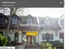 Sites similar to hotel-fortuna.hu