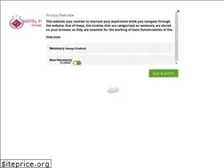 Sites similar to hotel-fortuna.ro
