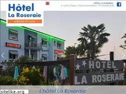 Sites similar to hotel-fouras.com
