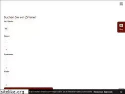 Sites similar to hotel-franz.de