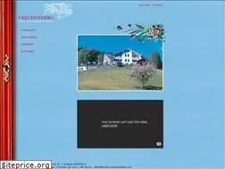 Sites similar to hotel-freudenberg.ch