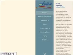 Sites similar to hotel-froehlich.de