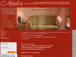 Sites similar to hotel-fuerstenberg.de