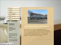 Sites similar to hotel-funk.com