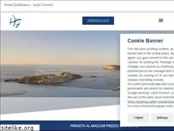 Sites similar to hotel-gabbiano.com