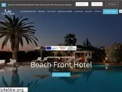 Sites similar to hotel-galaxy.com