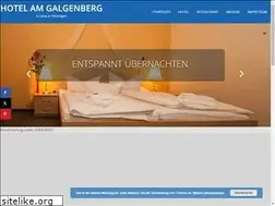 Sites similar to hotel-galgenberg.de