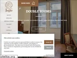 Sites similar to hotel-galileo-prague.com