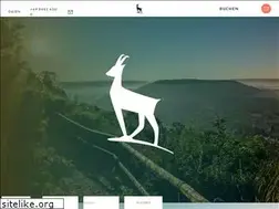 Sites similar to hotel-gams.de