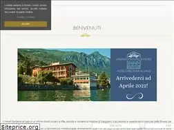 Sites similar to hotel-gardenia.it