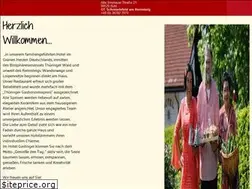 Sites similar to hotel-gastinger.de