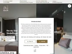 Sites similar to hotel-gates.de