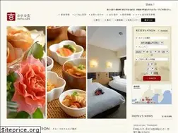 Sites similar to hotel-gen.co.jp