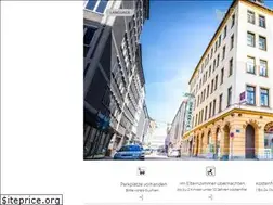Sites similar to hotel-germania-muenchen.de