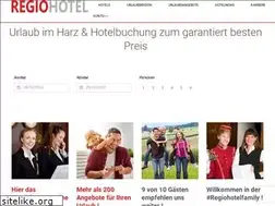 Sites similar to hotel-germania.de