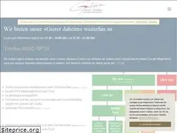 Sites similar to hotel-gierer.de