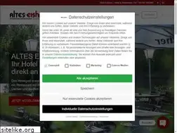Sites similar to hotel-giessen.de