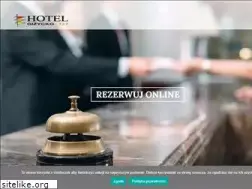 Sites similar to hotel-gizycko.pl