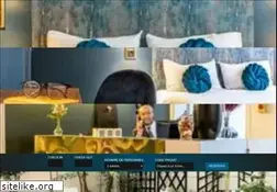 Sites similar to hotel-glasgow.com