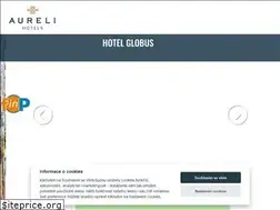 Sites similar to hotel-globus.cz