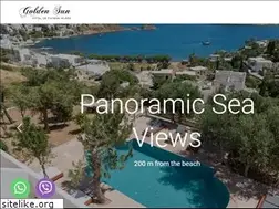 Sites similar to hotel-golden-sun.com