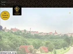 Sites similar to hotel-goldener-hirsch.de