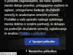 Sites similar to hotel-golf-bled.com