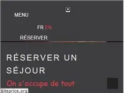 Sites similar to hotel-golf-du-medoc.com