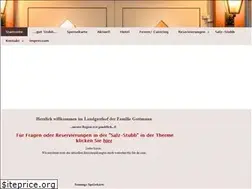 Sites similar to hotel-gottmann.de