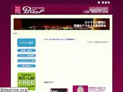 Sites similar to hotel-gp.com
