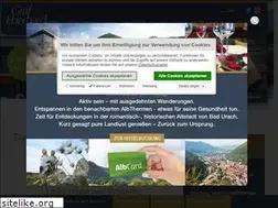 Sites similar to hotel-graf-eberhard.de