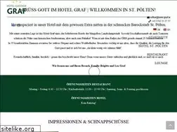 Sites similar to hotel-graf.at