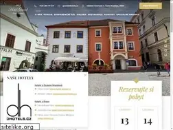 Sites similar to hotel-grand.cz