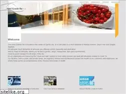 Sites similar to hotel-grande-rio.com