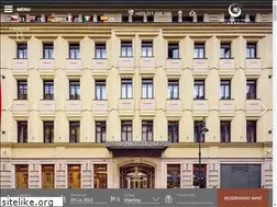 Sites similar to hotel-grandmajestic.cz