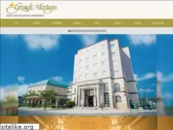 Sites similar to hotel-grandmariage.com