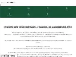 Sites similar to hotel-graphy.com