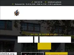 Sites similar to hotel-grebel.de
