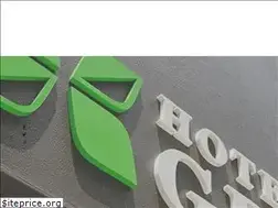 Sites similar to hotel-green.net