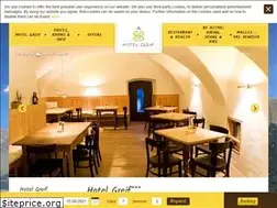 Sites similar to hotel-greif.com