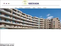 Sites similar to hotel-grenada.com