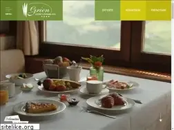 Sites similar to hotel-grien.com