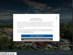 Sites similar to hotel-grobauer.de