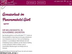 Sites similar to hotel-guertl.at