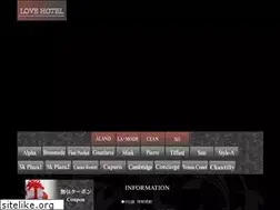 Sites similar to hotel-guide.jp